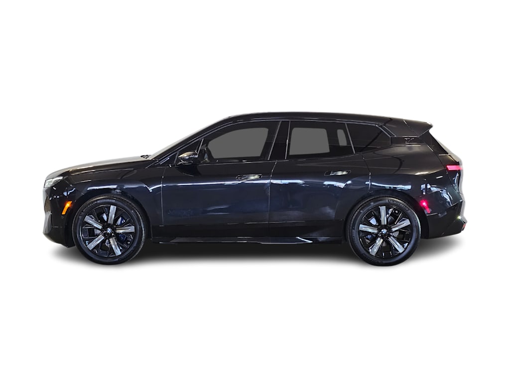 Thumbnail: 2024 BMW iX - 3