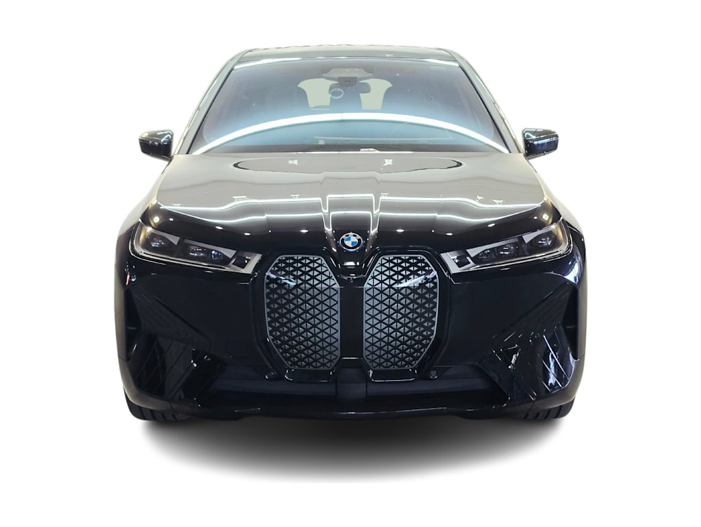 Thumbnail: 2024 BMW iX - 6
