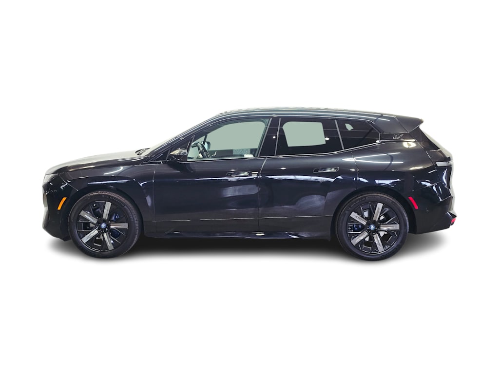 Thumbnail: 2024 BMW iX - 3