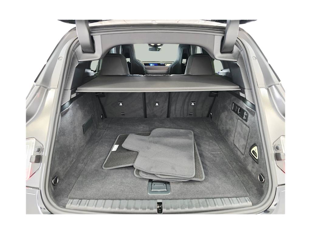 Thumbnail: 2025 BMW iX - 18