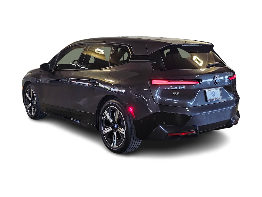 Thumbnail: 2023 BMW iX - 4