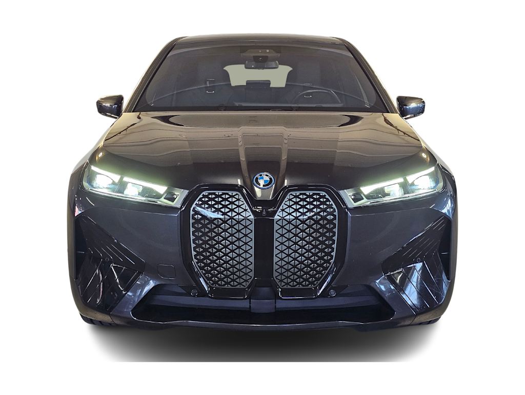 Thumbnail: 2023 BMW iX - 6