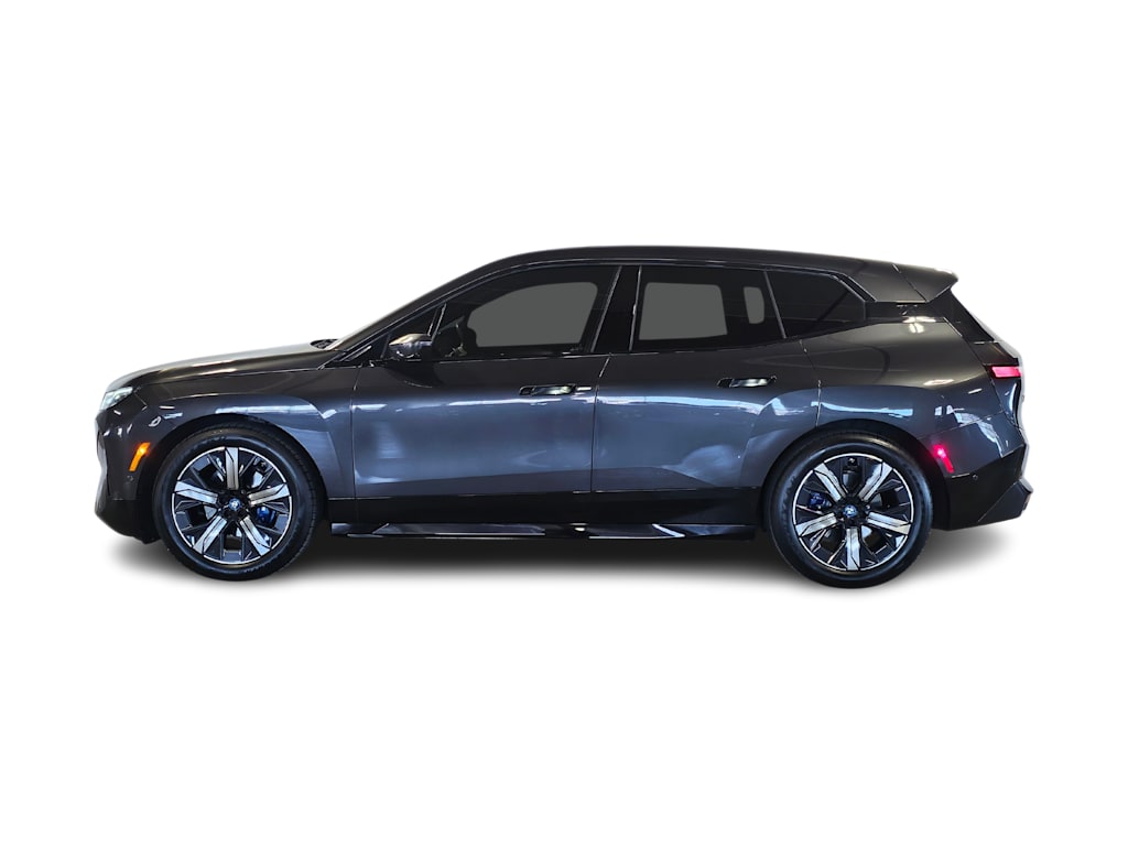Thumbnail: 2023 BMW iX - 3