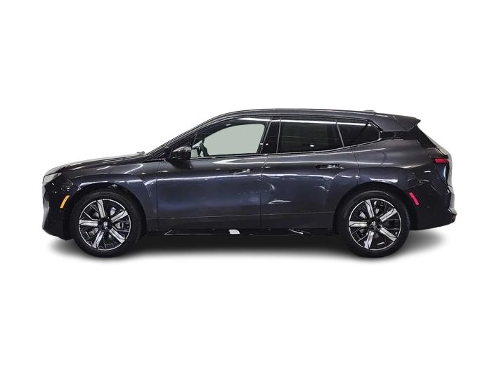 Thumbnail: 2026 BMW iX - 3