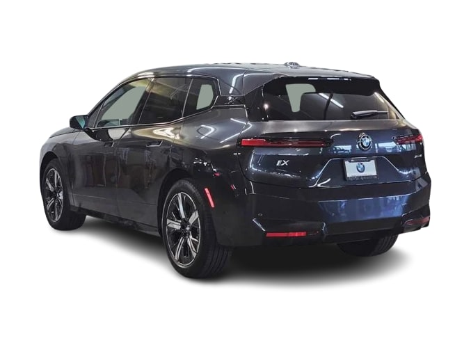Thumbnail: 2026 BMW iX - 4