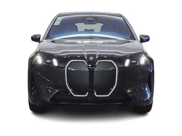 Thumbnail: 2026 BMW iX - 6