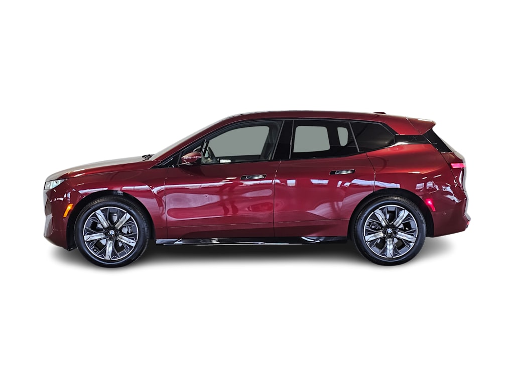 Thumbnail: 2026 BMW iX - 3