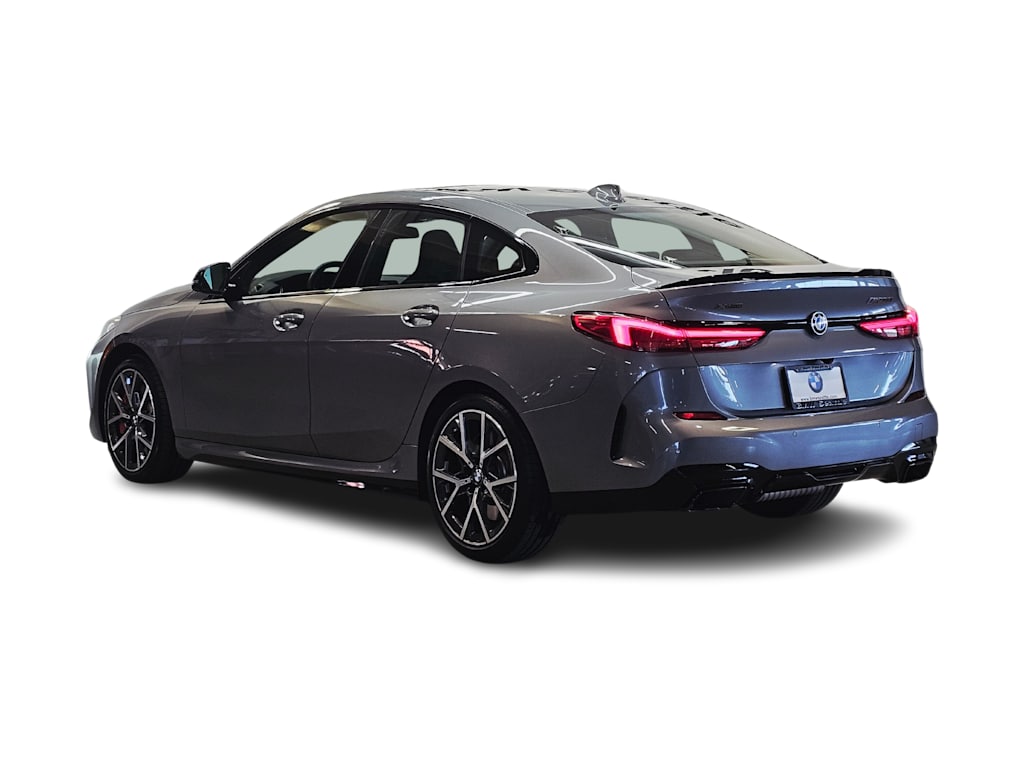 Image of 2024 BMW 2-Series