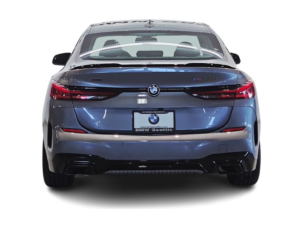 Image of 2024 BMW 2-Series