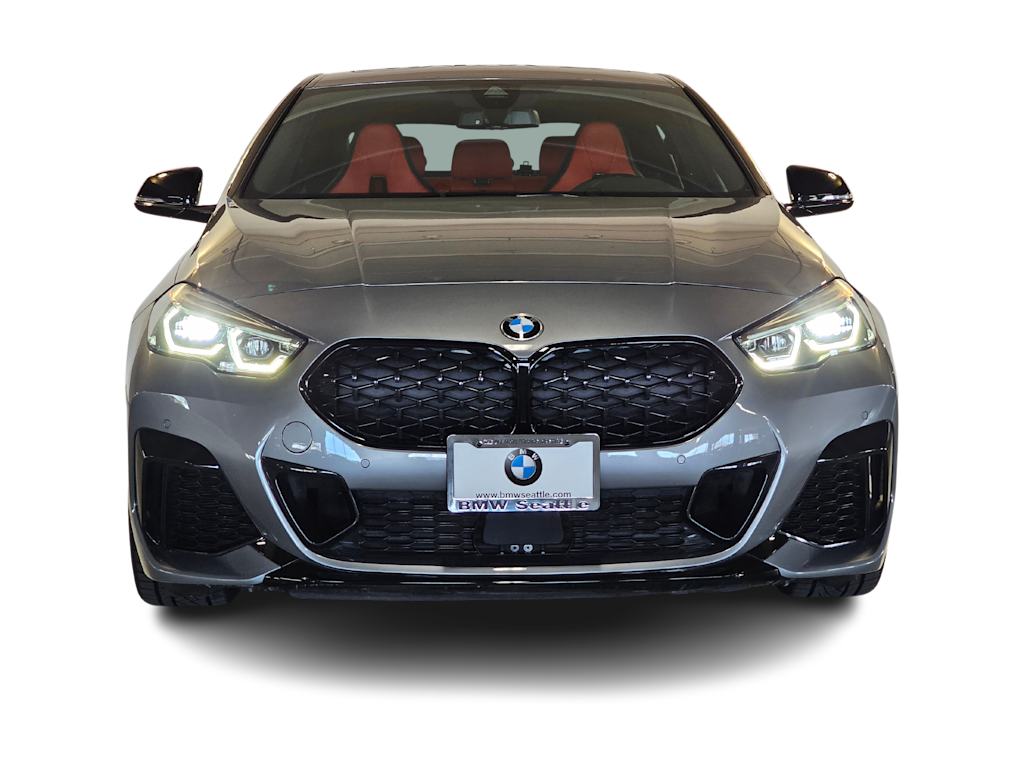 Thumbnail: 2022 BMW 2 Series - 6