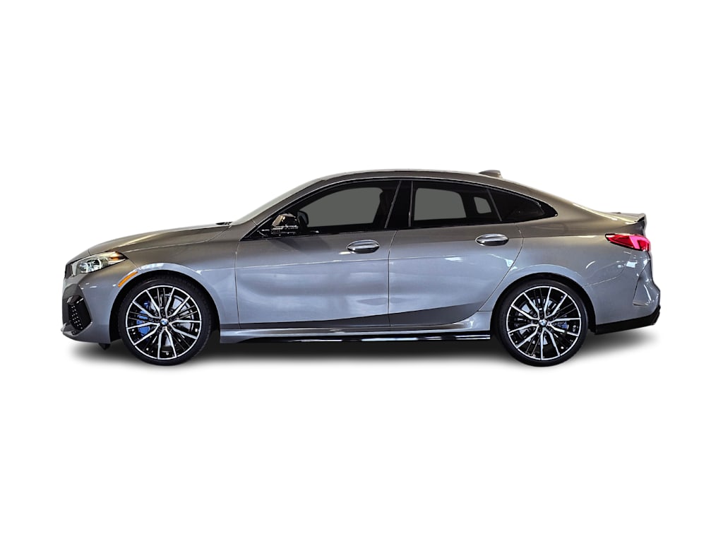 Thumbnail: 2022 BMW 2 Series - 3