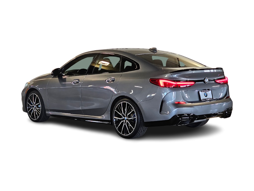 Thumbnail: 2022 BMW 2 Series - 4
