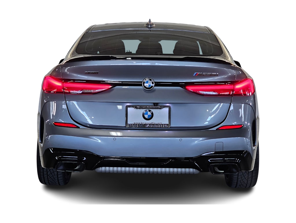Thumbnail: 2022 BMW 2 Series - 5