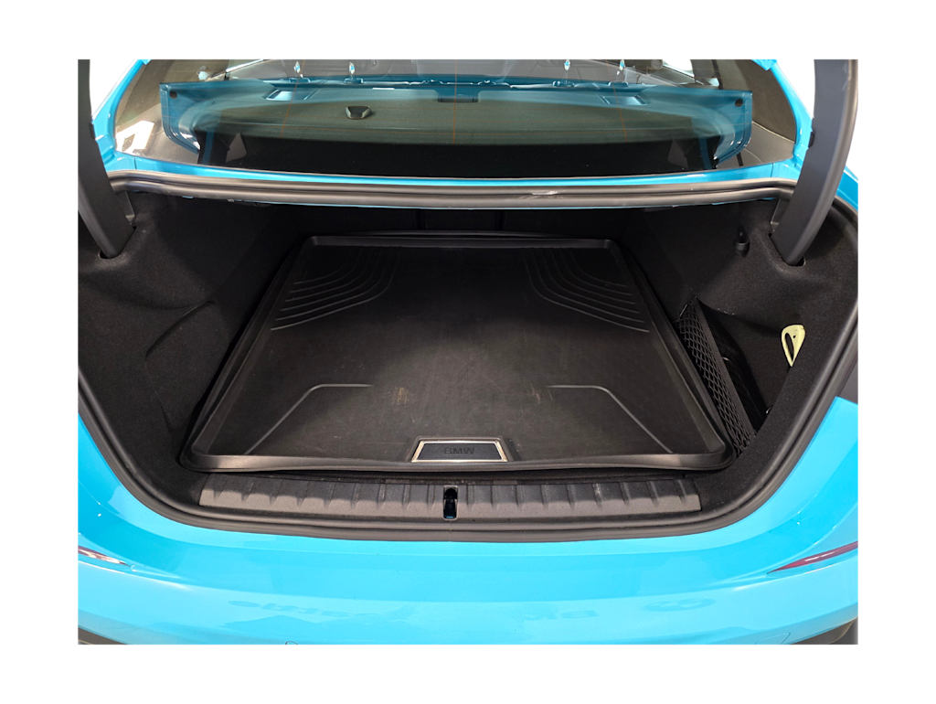 Thumbnail: 2024 BMW 2 Series - 19