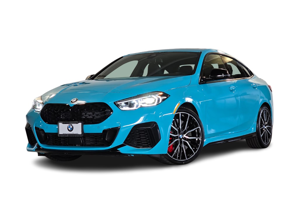 Image of 2024 BMW 2-Series