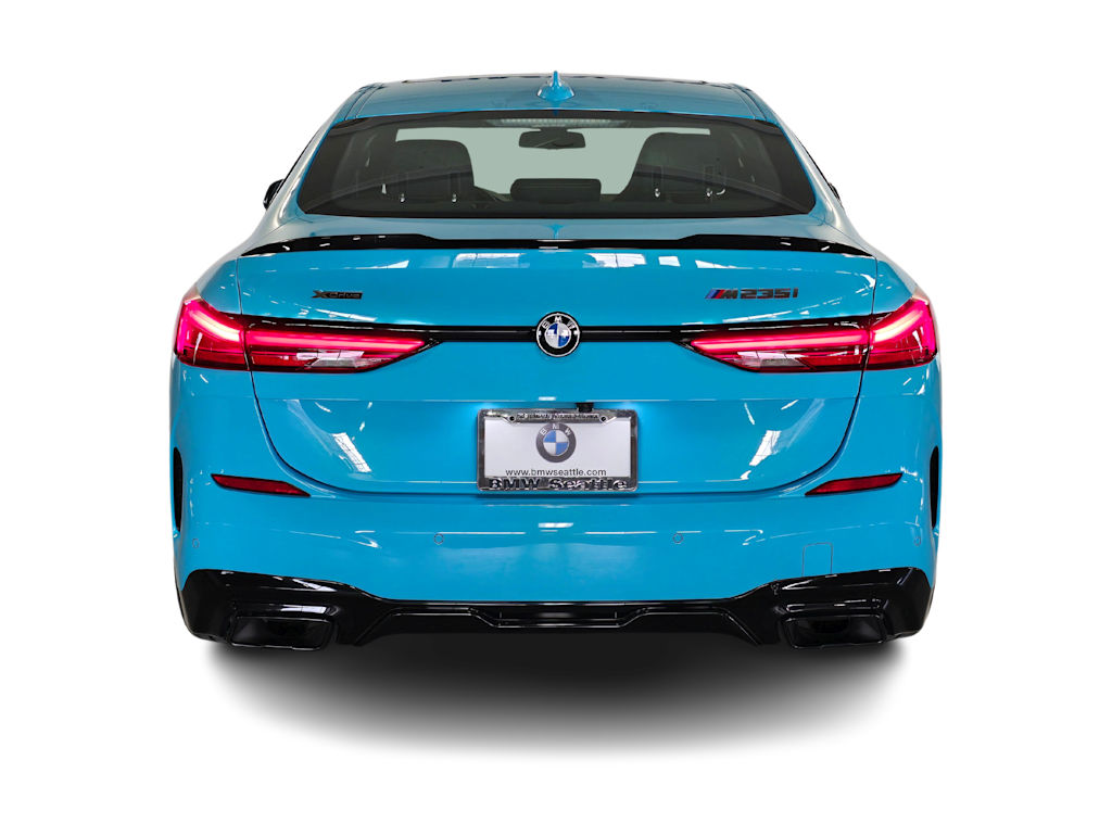 Thumbnail: 2024 BMW 2 Series - 5