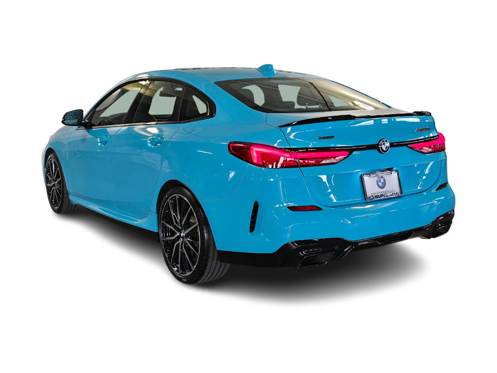 Thumbnail: 2024 BMW 2 Series - 4