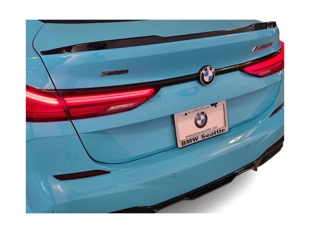 Thumbnail: 2024 BMW 2 Series - 22