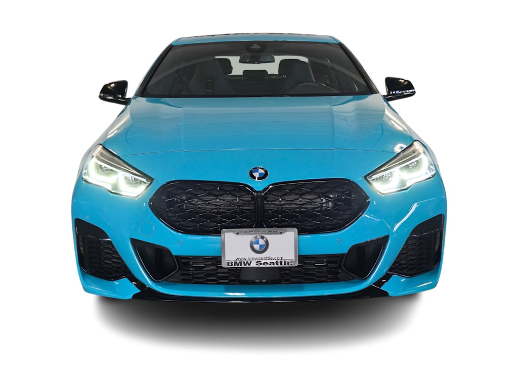 Thumbnail: 2024 BMW 2 Series - 6