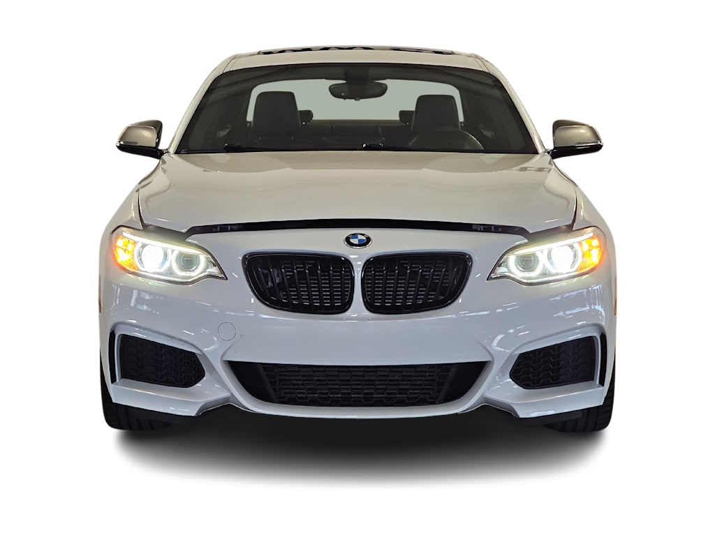 Thumbnail: 2015 BMW 2 Series - 6