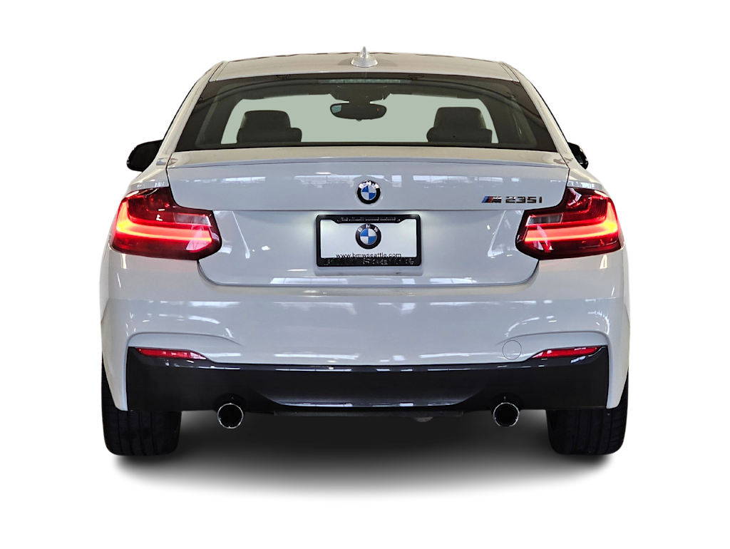 Thumbnail: 2015 BMW 2 Series - 5