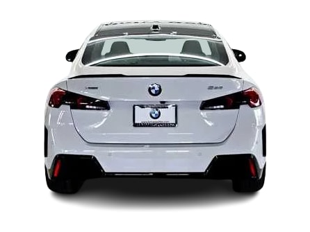 Thumbnail: 2025 BMW 2 Series - 6