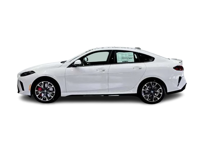 Thumbnail: 2025 BMW 2 Series - 3