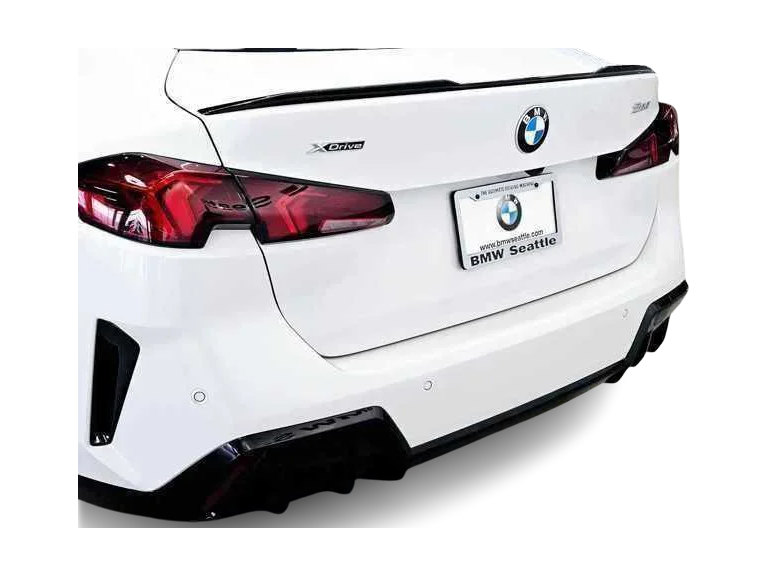 Thumbnail: 2025 BMW 2 Series - 5