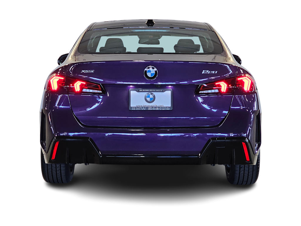 Thumbnail: 2025 BMW 2 Series - 5