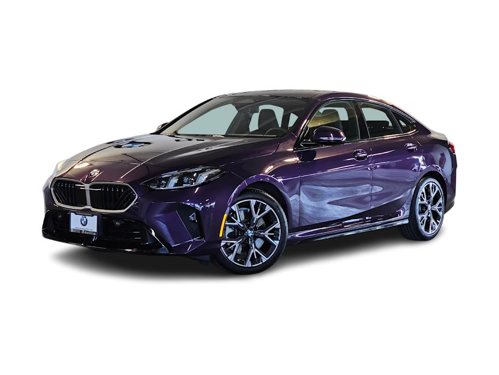 Thumbnail: 2025 BMW 2 Series - 21
