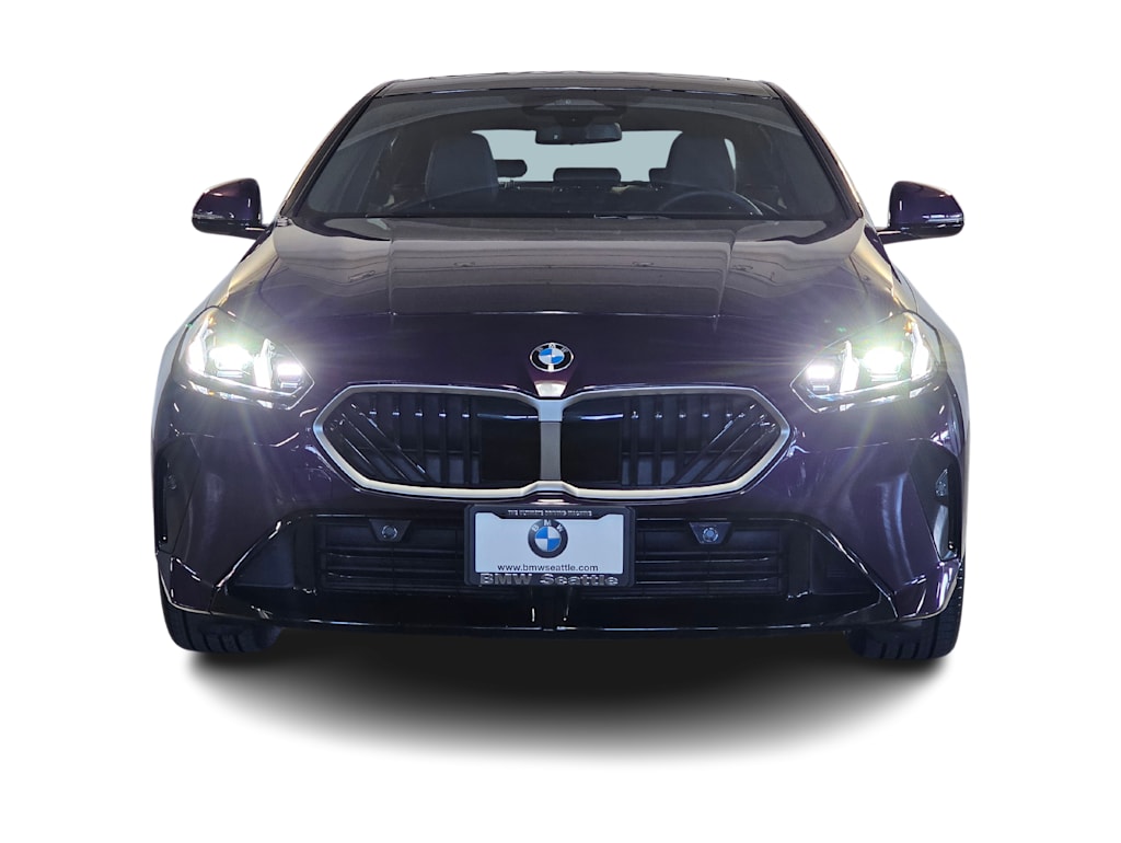 Thumbnail: 2025 BMW 2 Series - 6