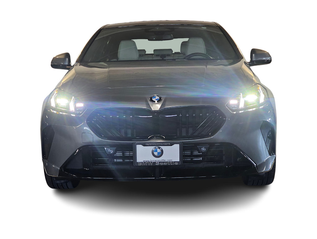 Thumbnail: 2025 BMW 2 Series - 6