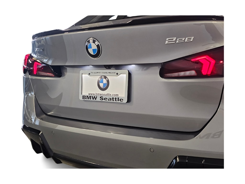 Thumbnail: 2025 BMW 2 Series - 17