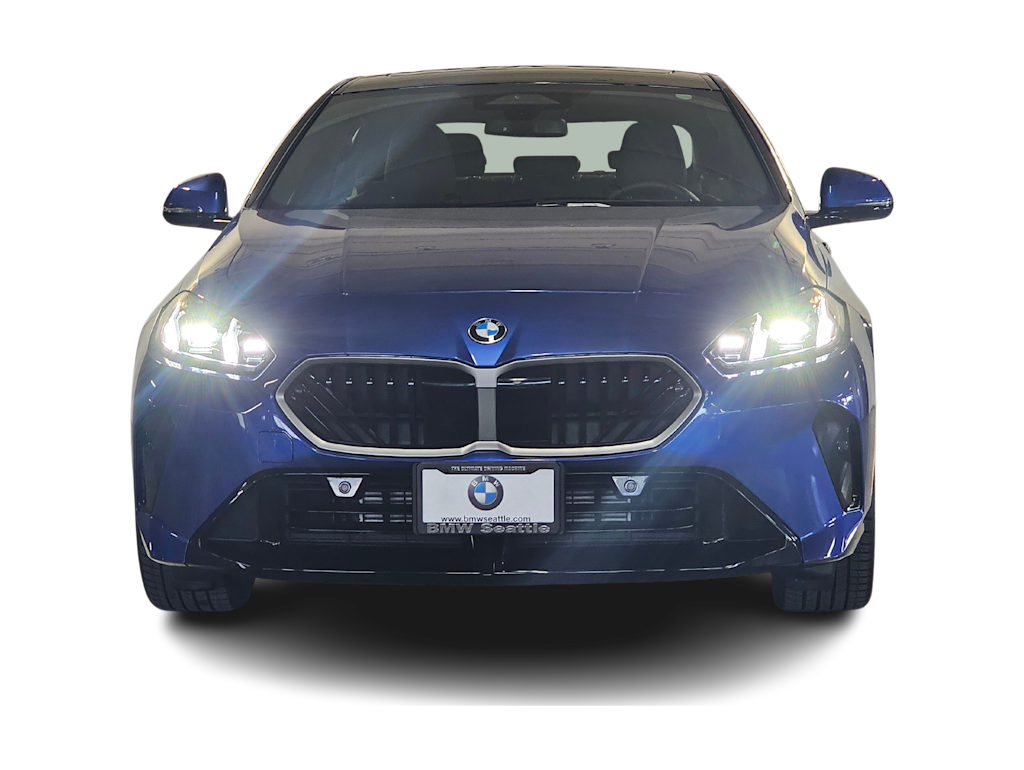 Thumbnail: 2025 BMW 2 Series - 6
