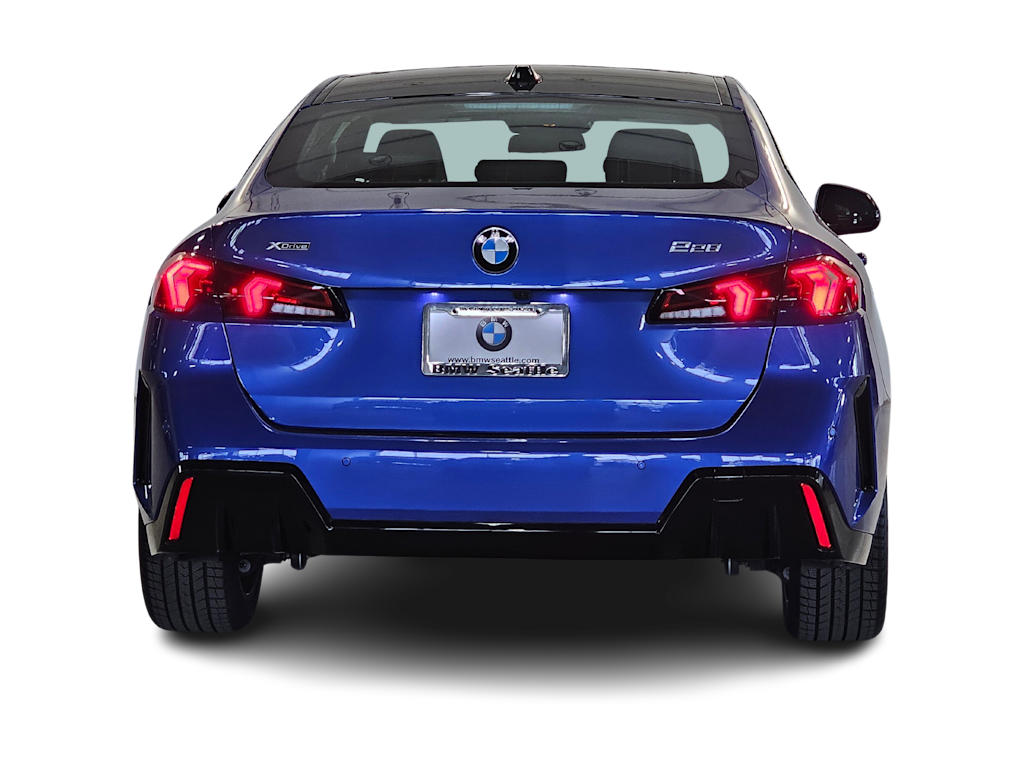 Thumbnail: 2025 BMW 2 Series - 5