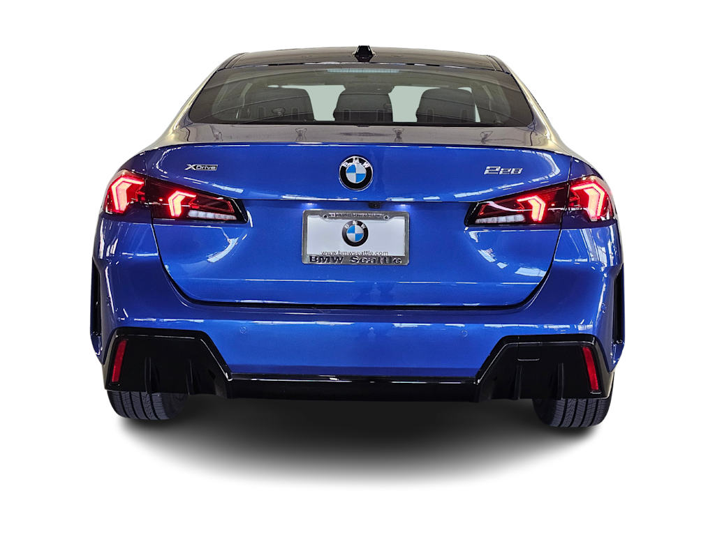 Thumbnail: 2025 BMW 2 Series - 5