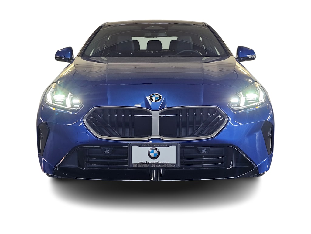 Thumbnail: 2025 BMW 2 Series - 6