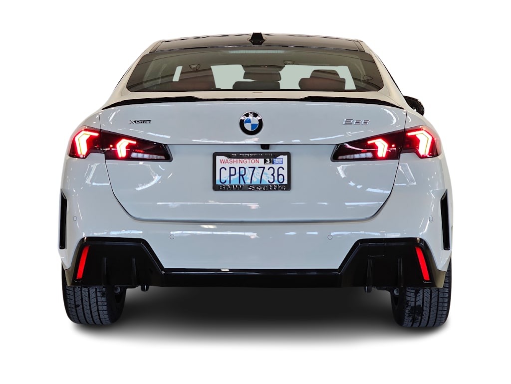 Thumbnail: 2025 BMW 2 Series - 5