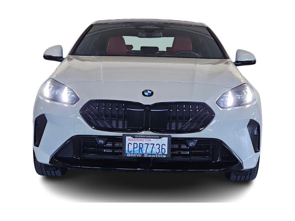 Thumbnail: 2025 BMW 2 Series - 6