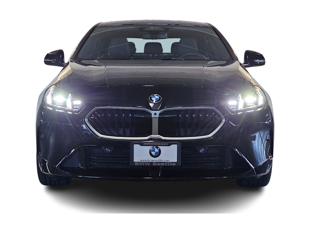 Thumbnail: 2025 BMW 2 Series - 6