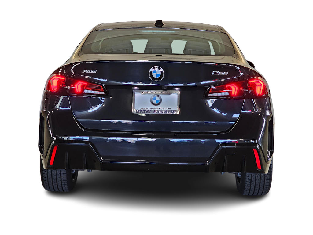Thumbnail: 2025 BMW 2 Series - 5