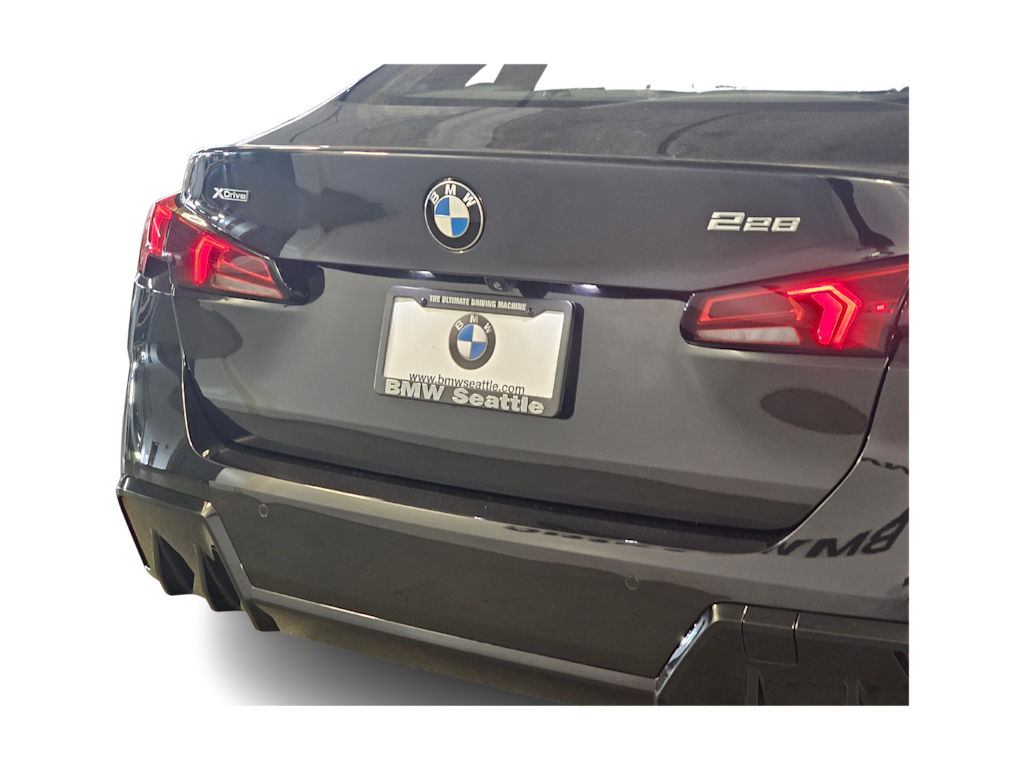 Thumbnail: 2025 BMW 2 Series - 22