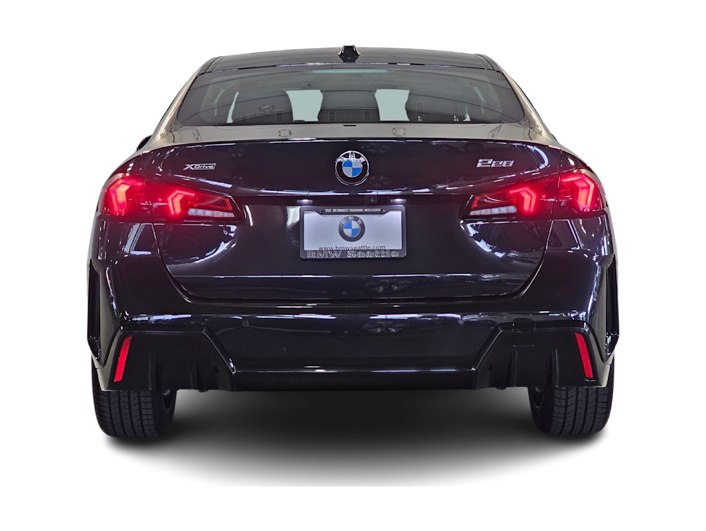 Thumbnail: 2025 BMW 2 Series - 5