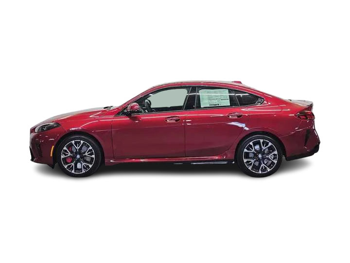 Thumbnail: 2025 BMW 2 Series - 3