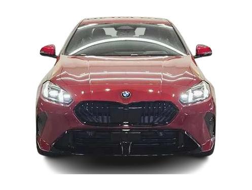 Thumbnail: 2025 BMW 2 Series - 6