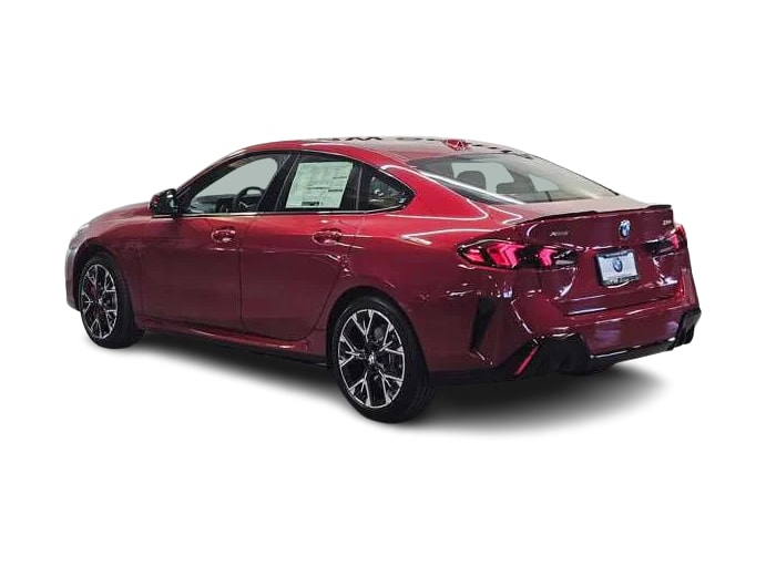 Thumbnail: 2025 BMW 2 Series - 4