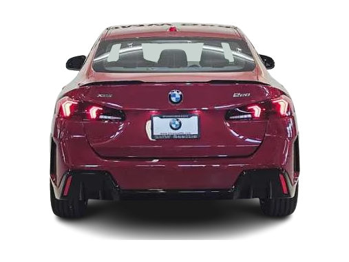 Thumbnail: 2025 BMW 2 Series - 5