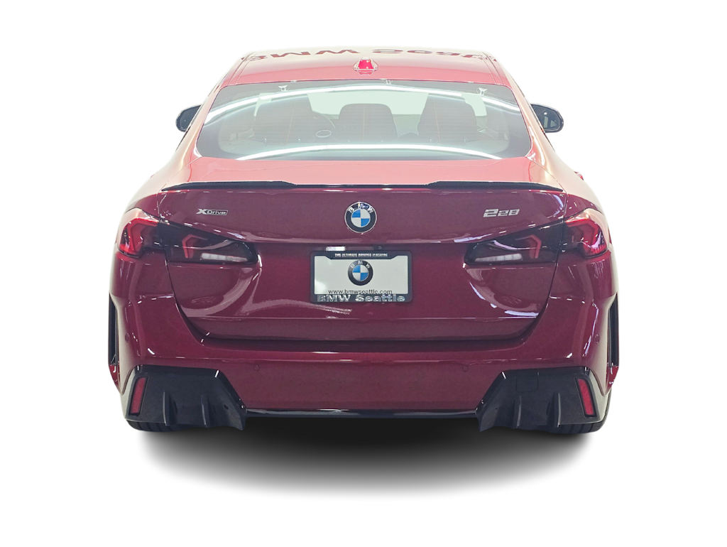 Thumbnail: 2025 BMW 2 Series - 5