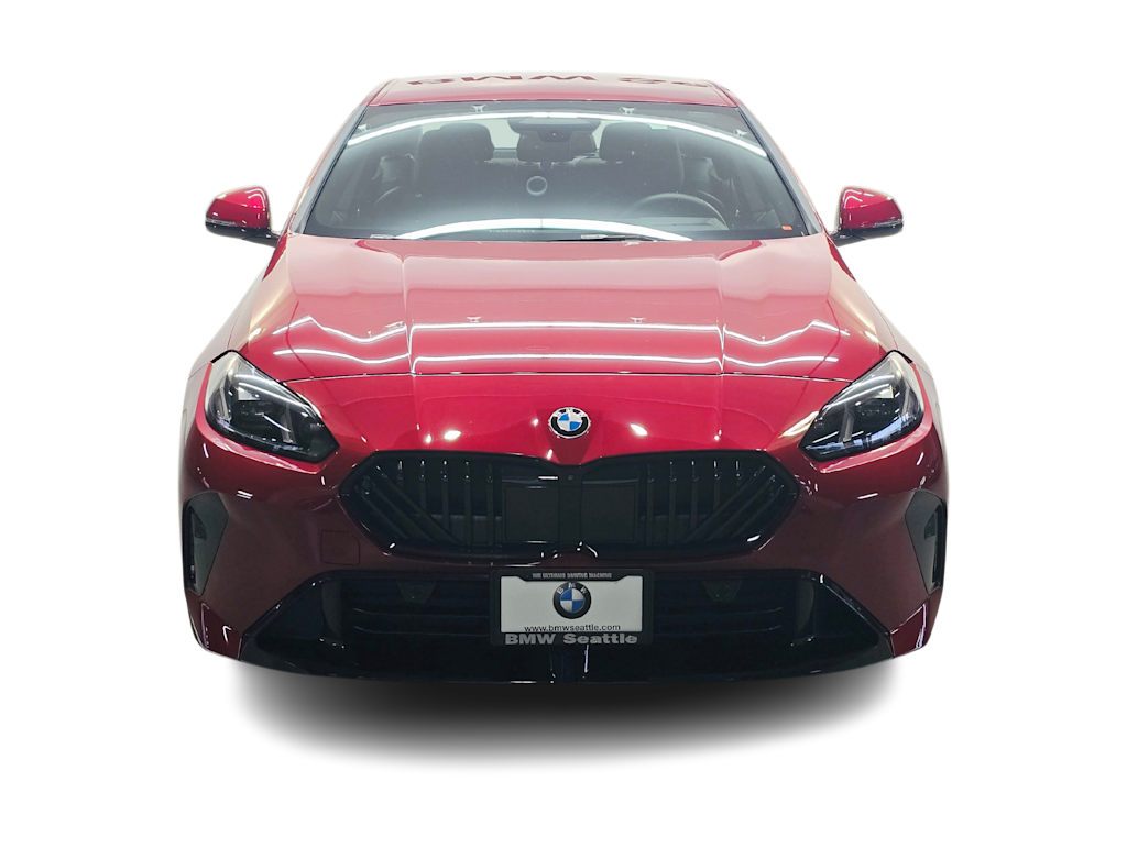 Thumbnail: 2025 BMW 2 Series - 6