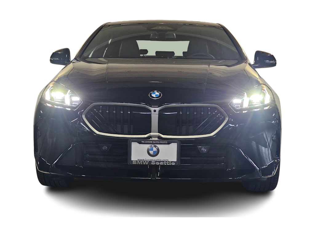 Thumbnail: 2025 BMW 2 Series - 6